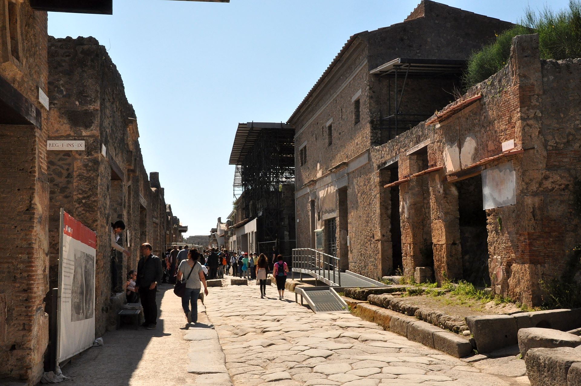 Pompei